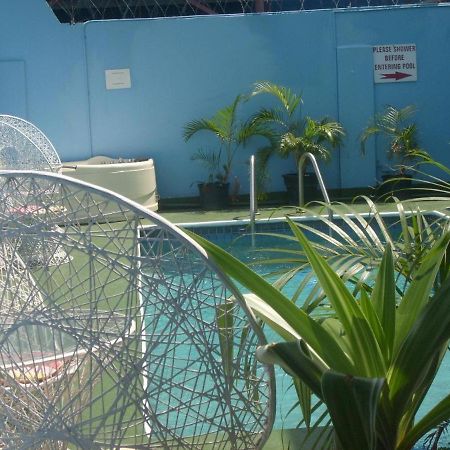 Caribbean Tourist Villa Port of Spain Exteriér fotografie