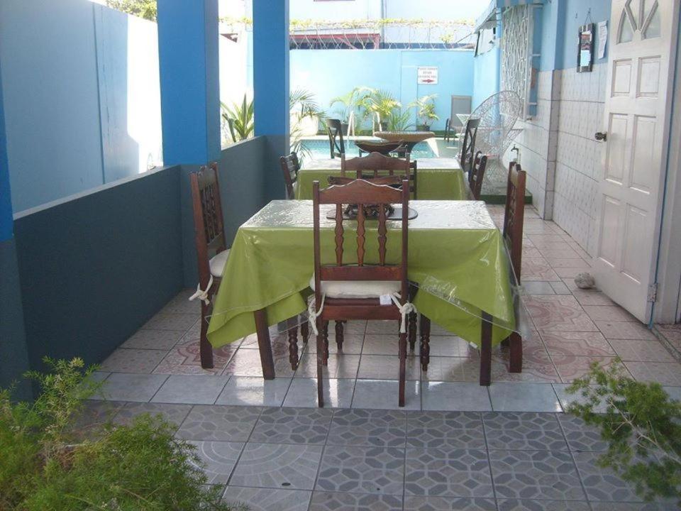Caribbean Tourist Villa Port of Spain Exteriér fotografie